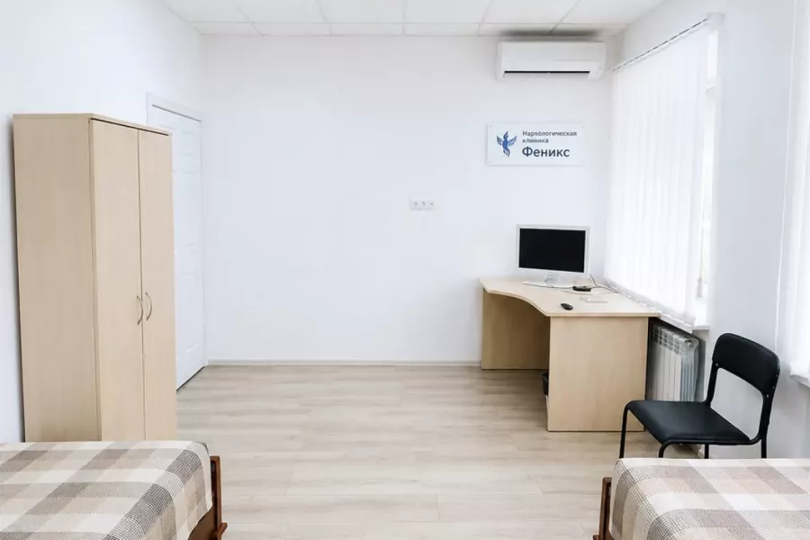 Лечение в частном наркологическом стационаре в Горнозаводске